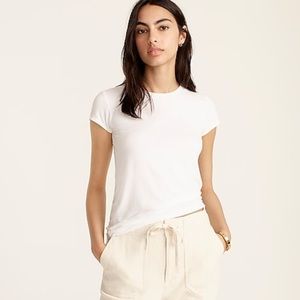2 for 1!! J.Crew 365 Stretch T-shirt